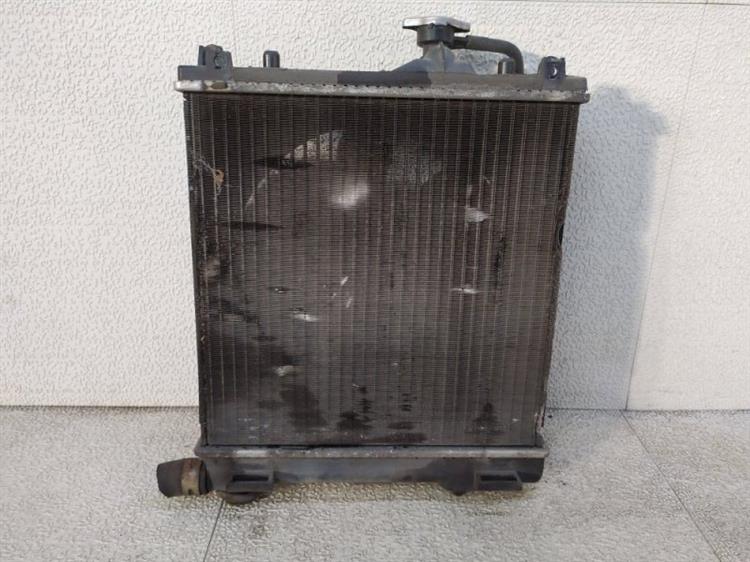 Радиатор основной Сузуки МР Вагон в Магадане 376198