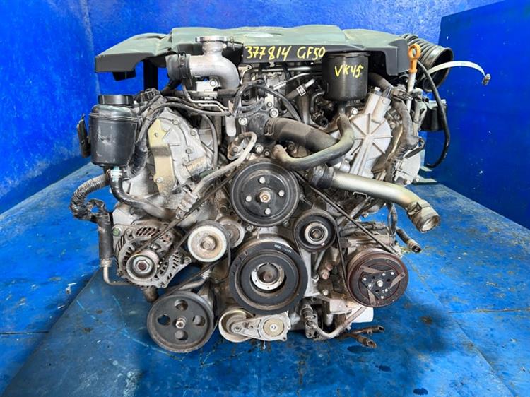 Двигатель Ниссан Сима в Магадане 377814