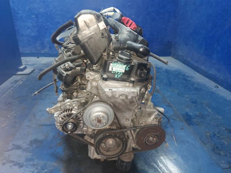 Двигатель Дайхатсу Мове в Магадане 377926