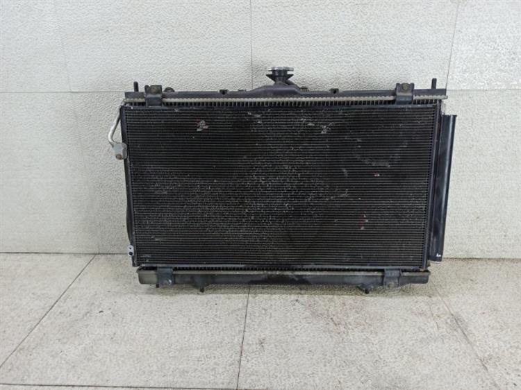 Радиатор основной Мицубиси Грандис в Магадане 380162