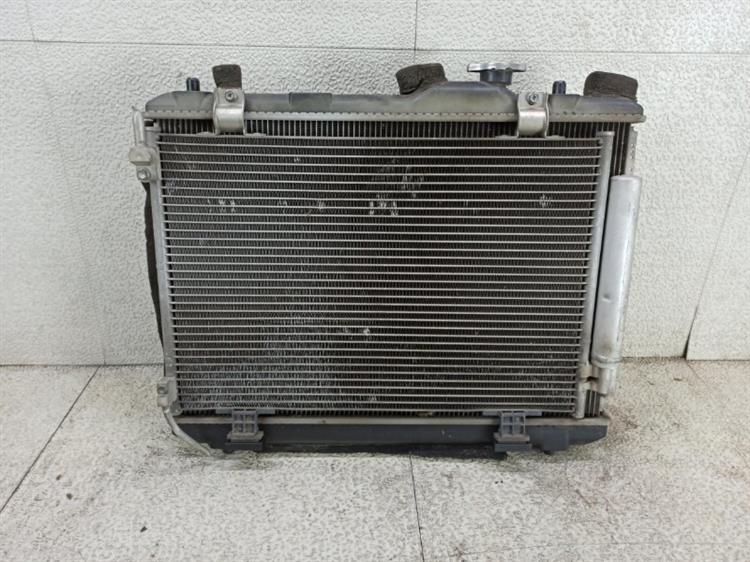 Радиатор основной Сузуки Свифт в Магадане 380206