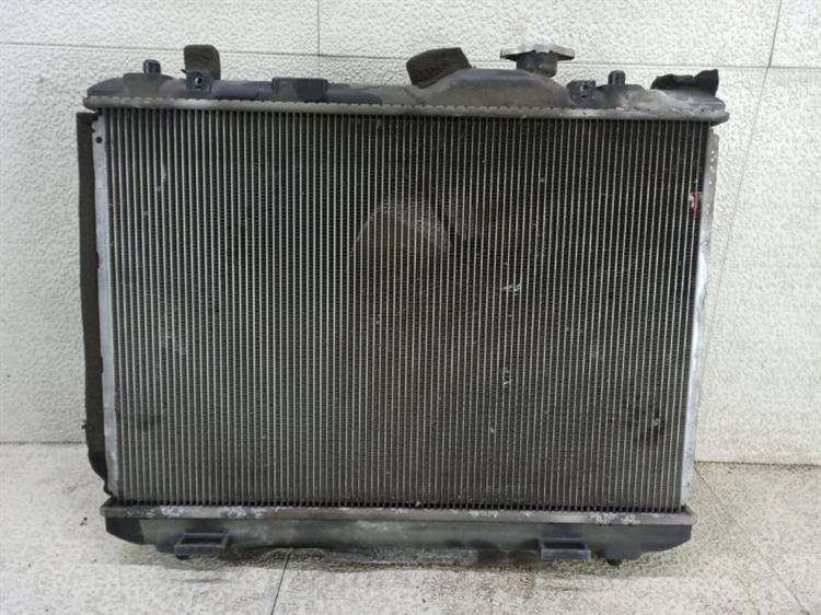 Радиатор основной Сузуки Свифт в Магадане 380219