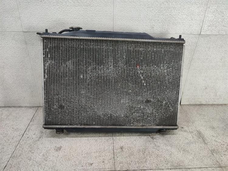 Радиатор основной Хонда Степвагон в Магадане 380227