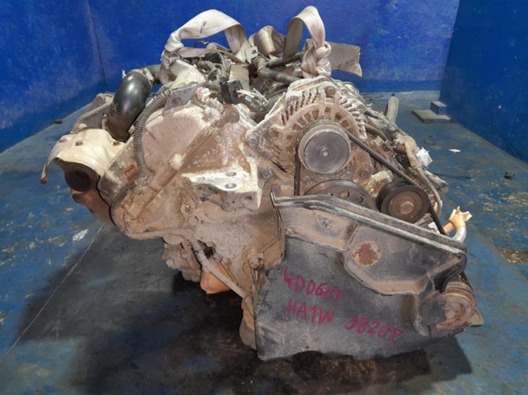 Двигатель Субару И в Магадане 400661
