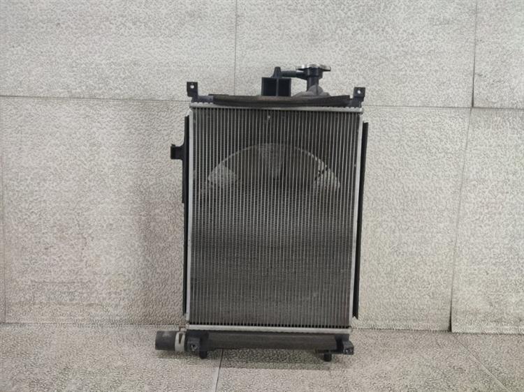 Радиатор основной Сузуки Альто в Магадане 405759