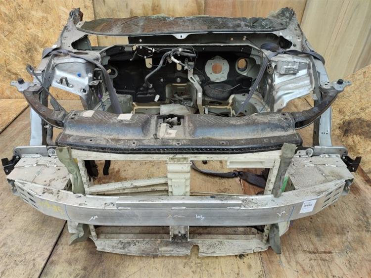 Рамка радиатора Хонда Цивик в Магадане 409185