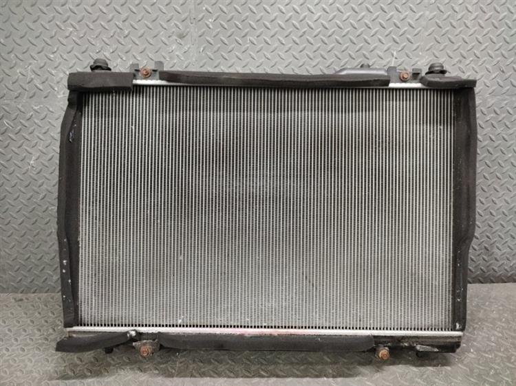 Радиатор основной Лексус ЛС 460 в Магадане 409221
