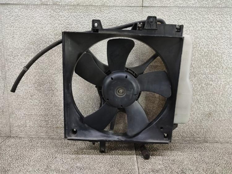 Вентилятор Субару Импреза в Магадане 409256