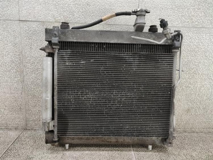 Радиатор основной Сузуки Эвери в Магадане 409293