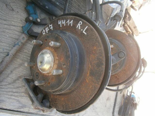 Тормозной диск Хонда Степвагон в Магадане 41699