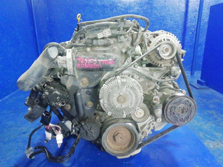 Двигатель Ниссан Караван в Магадане 425105