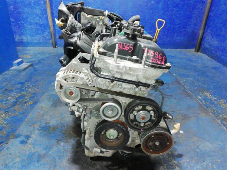 Двигатель Сузуки Альто в Магадане 426960