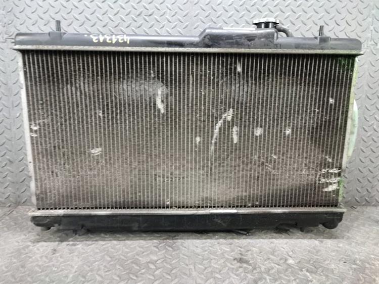 Радиатор основной Субару Легаси в Магадане 431313