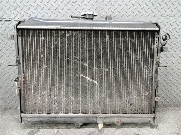 Радиатор основной Мазда Бонго в Магадане 431315