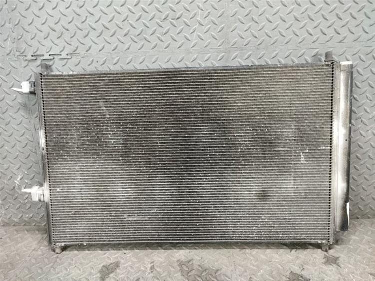 Радиатор кондиционера Тойота Эстима в Магадане 431318