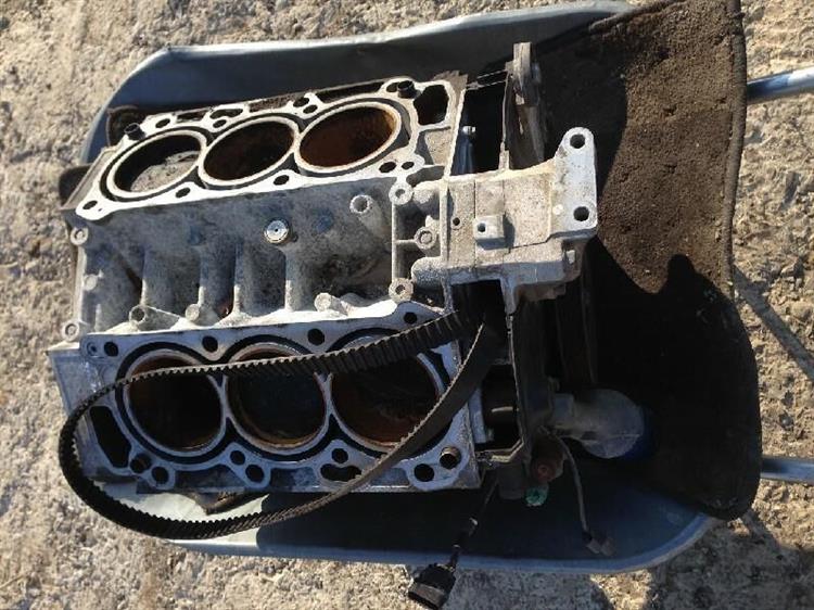 Двигатель Хонда Лагрейт в Магадане 4334