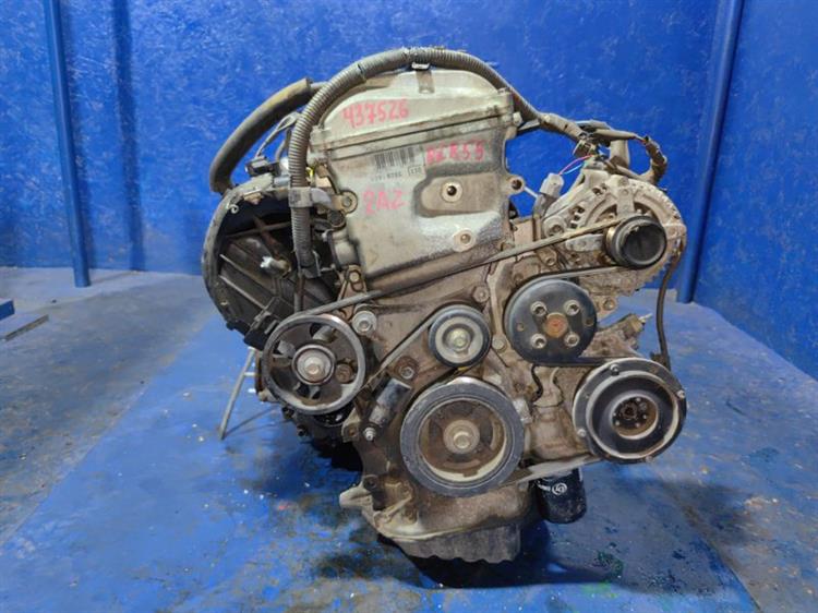 Двигатель Тойота Эстима в Магадане 437526