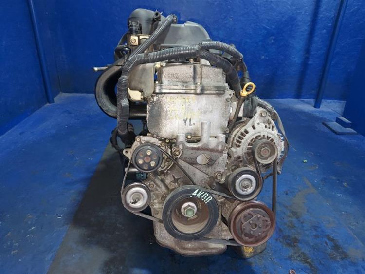 Двигатель Ниссан Куб в Магадане 442309
