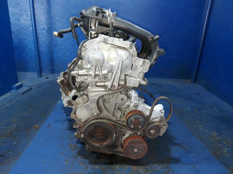 Двигатель Ниссан Серена в Магадане 442337