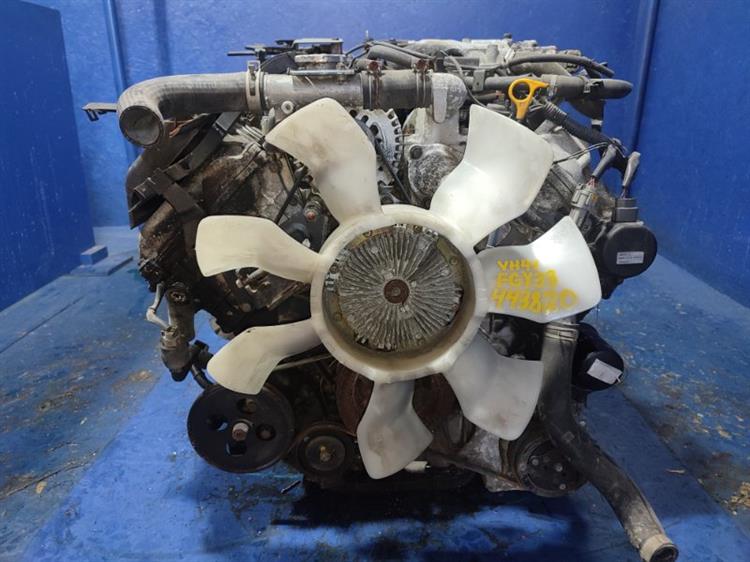 Двигатель Ниссан Сима в Магадане 443820