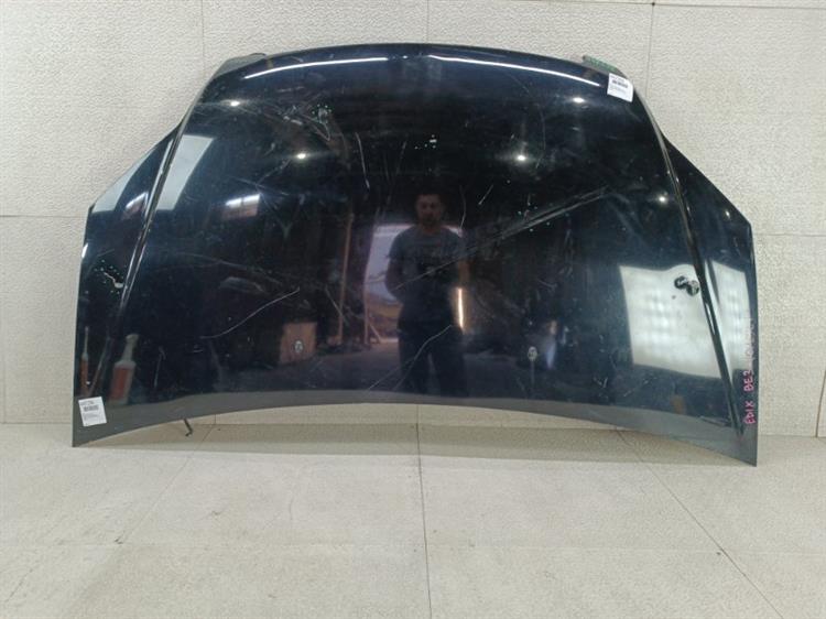 Капот Хонда Эдикс в Магадане 447296