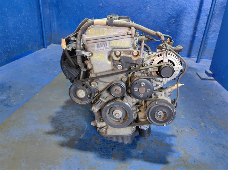 Двигатель Тойота Эстима в Магадане 448024
