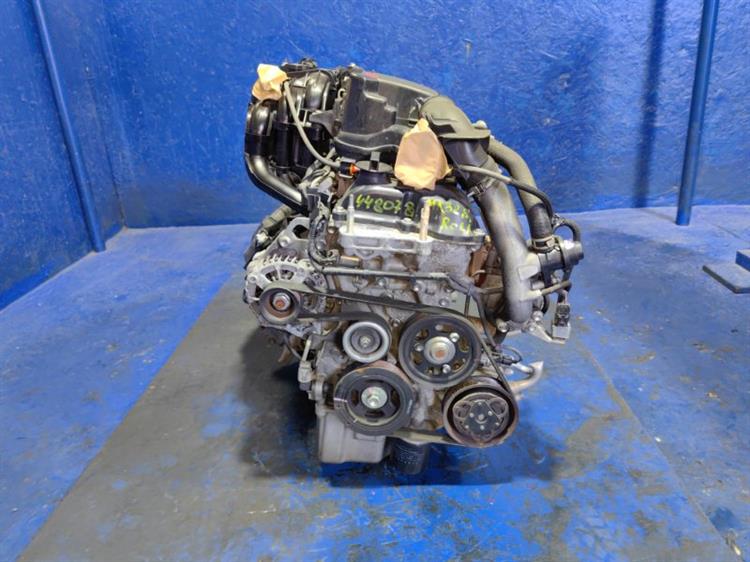 Двигатель Сузуки Спасия в Магадане 448078