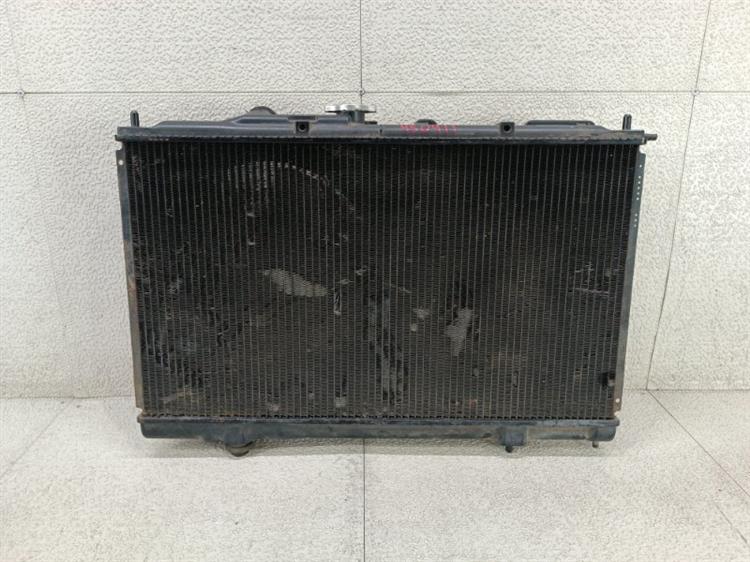 Радиатор основной Мицубиси Галант в Магадане 450411