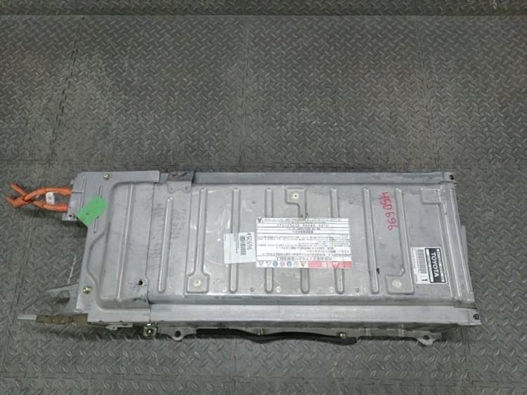 Высоковольтная батарея Тойота Приус в Магадане 450696