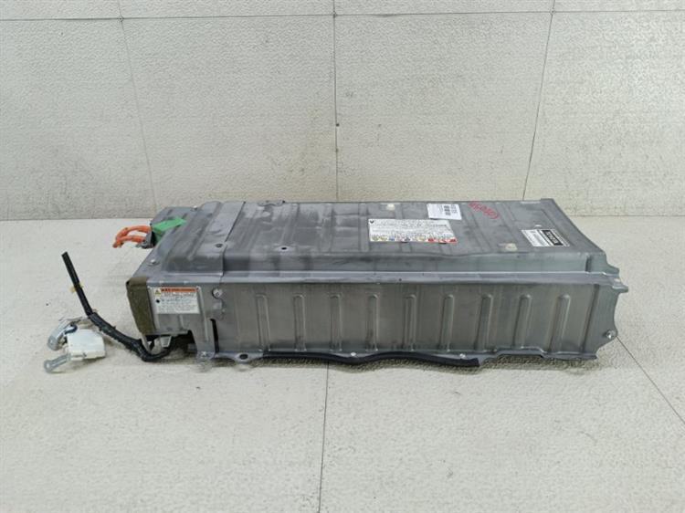 Высоковольтная батарея Тойота Приус в Магадане 450703