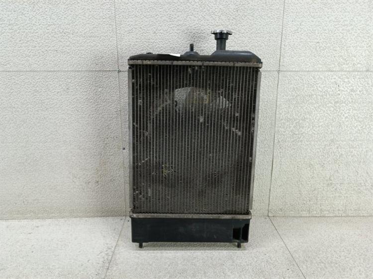 Радиатор основной Мицубиси ЕК в Магадане 450841