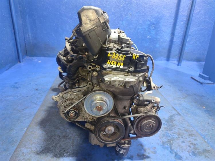Двигатель Дайхатсу Танто в Магадане 452118