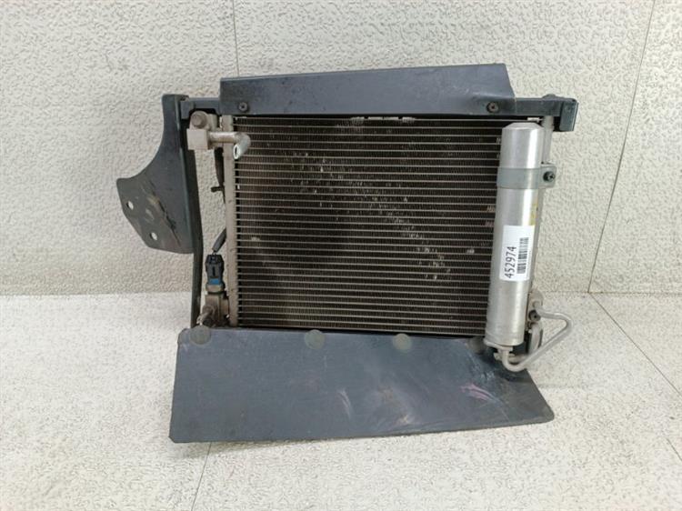 Радиатор кондиционера Ниссан Атлас в Магадане 452974