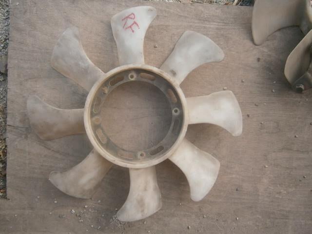 Вентилятор Мицубиси Делика в Магадане 45445