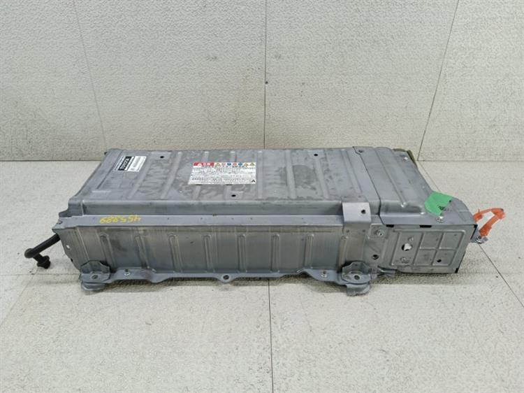 Высоковольтная батарея Тойота Приус в Магадане 455889
