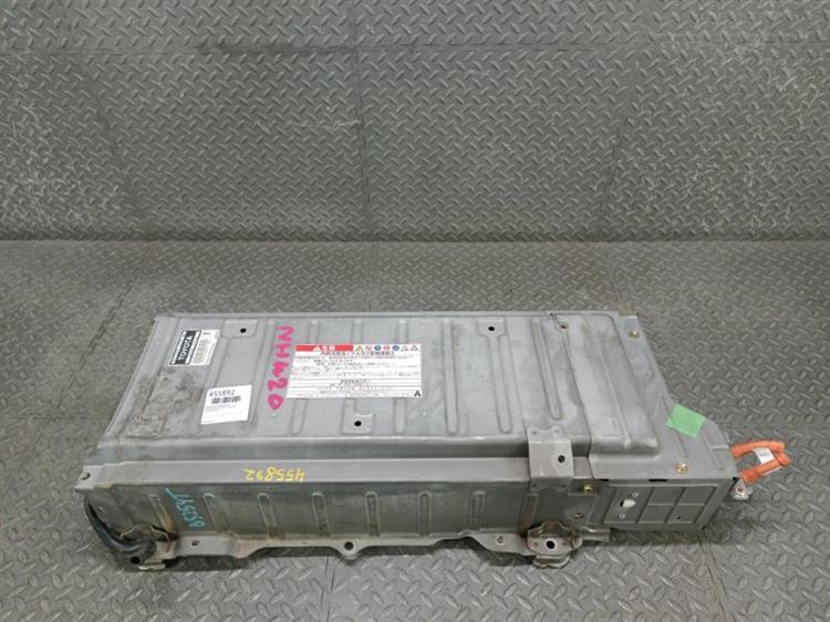 Высоковольтная батарея Тойота Приус в Магадане 455892
