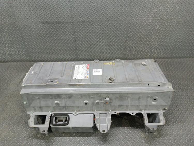Высоковольтная батарея Тойота Краун в Магадане 455897