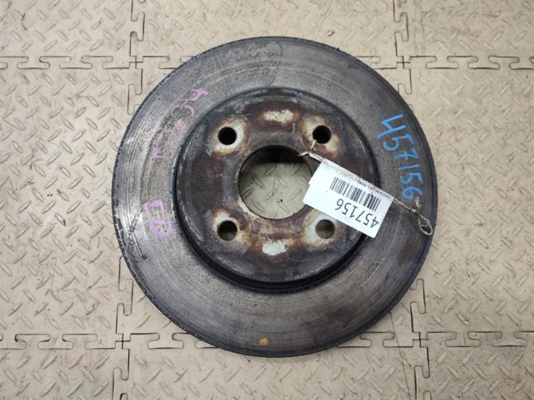 Тормозной диск Мазда Вериса в Магадане 457156