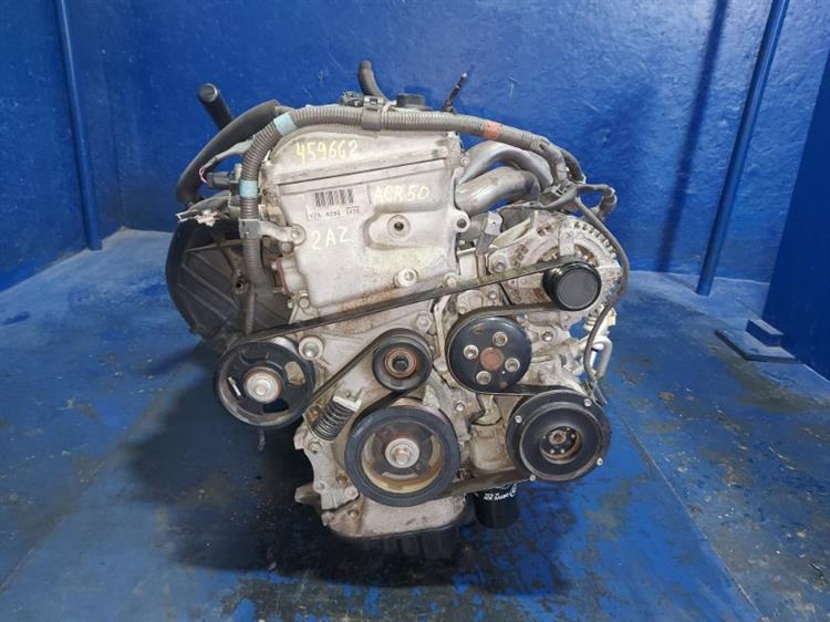 Двигатель Тойота Эстима в Магадане 459662