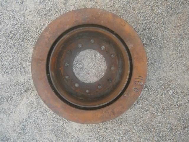 Тормозной диск Лексус Gx460 в Магадане 46088