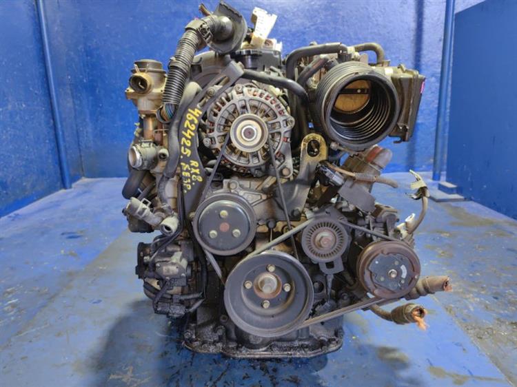 Двигатель Мазда РХ8 в Магадане 462425