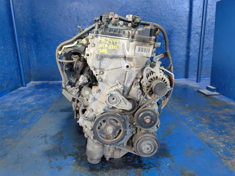 Двигатель Субару Трезия в Магадане 462441