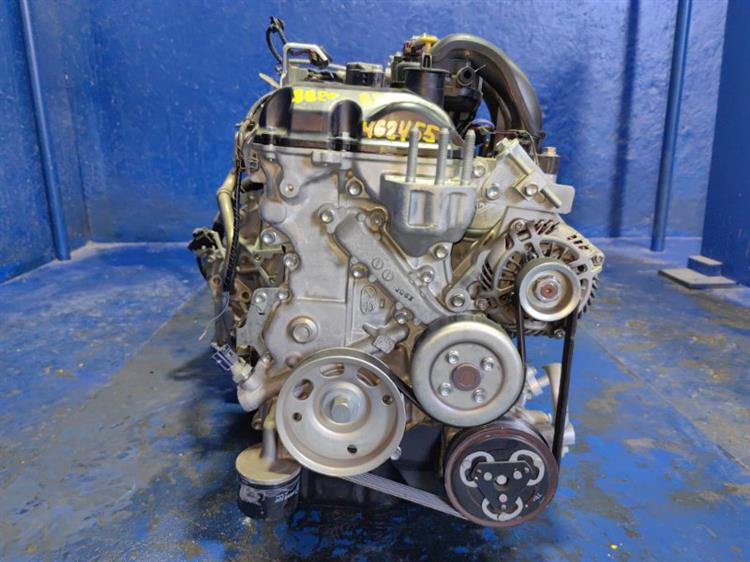 Двигатель Ниссан Дейз в Магадане 462455