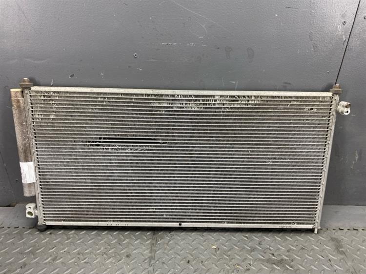 Радиатор кондиционера Хонда Аирвав в Магадане 463366