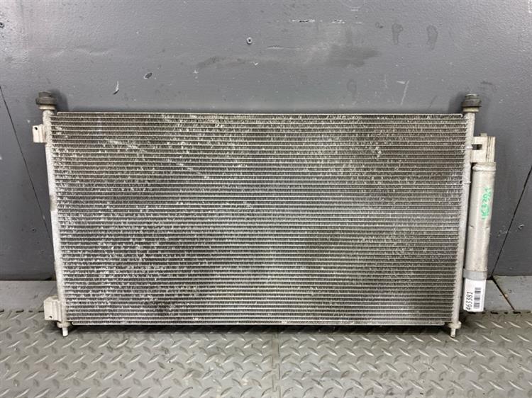 Радиатор кондиционера Хонда Стрим в Магадане 463381