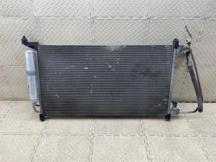 Радиатор кондиционера Ниссан Вингроуд в Магадане 464280