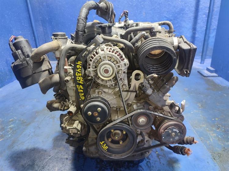 Двигатель Мазда РХ8 в Магадане 464384