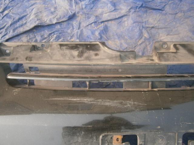 Решетка бампера Тойота Пассо в Магадане 46520