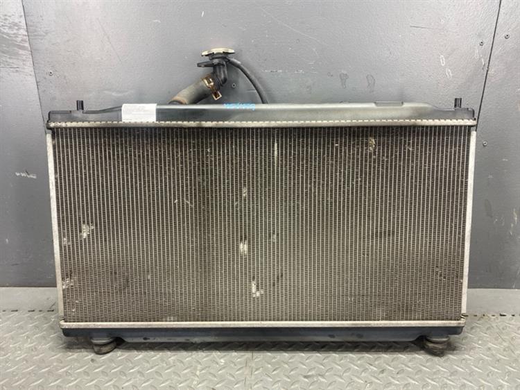 Радиатор основной Хонда Фрид в Магадане 467471