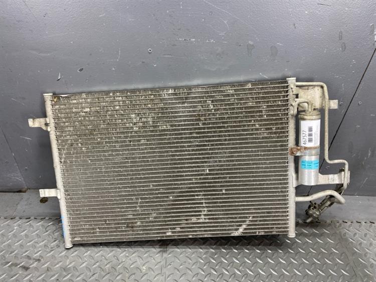 Радиатор кондиционера Мазда Премаси в Магадане 467577